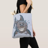 Hai Tasche (Von Nahem)