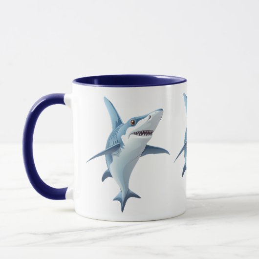 Hai Tasse (Links)
