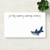 Hai v2 post-it klebezettel (Büro)