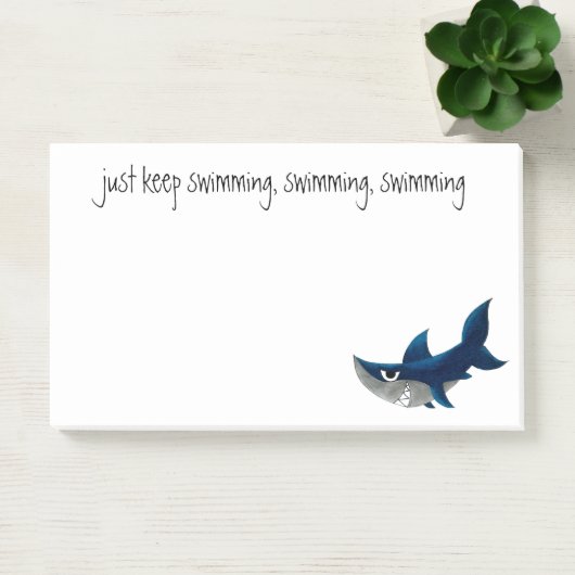 Hai v2 post-it klebezettel (Büro)