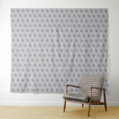 Hai Wandteppich (Beispiel (Horizontal))