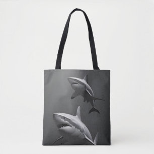 Hai Wildlife Majestic Nature Life Wallpaper Tasche