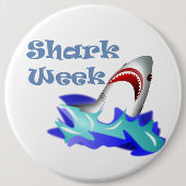 Hai-Woche Button (Vorderseite)