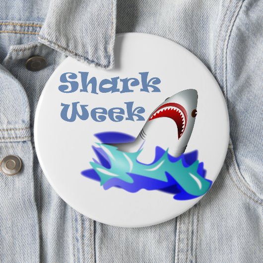 Hai-Woche Button (Beispiel)