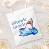 Hai-Woche Geschenktütchen (Ausgeschnitten)