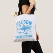 Haiangelsaison Tasche (Von Nahem)