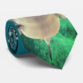 Haiangriff Krawatte (Gerollt)