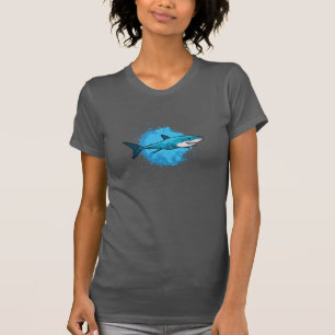 Haiangriff! T-Shirt