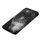 Haiangriffsabdeckung Case-Mate Samsung Galaxy Hülle (unten)