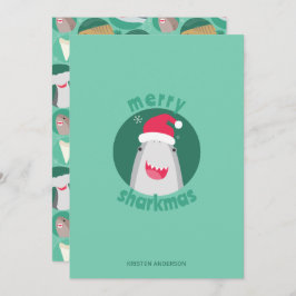 Haiarten Weihnachten