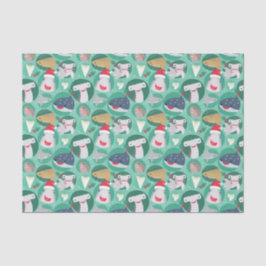 Haiarten Weihnachten Seidenpapier