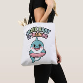 Haibaby in der Ausbildung | Kinder Tasche (Von Nahem)