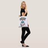 Haibaby in der Ausbildung | Kinder Tasche (Am Model)