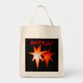 Häid Pühi! Tragetasche (Vorne)