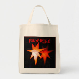 Häid Pühi! Tragetasche