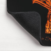 HAIDA COLLECTION MOUSEPAD (Ecke)