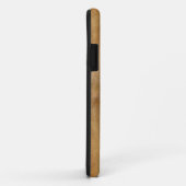 Haida Eagle & Totem Pole Kunst Case-Mate iPhone Hülle (Hinten/Rechts)