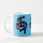 Haida Orca 2014 Tasse (Links)