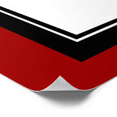 "HAIDA SPIRIT" Otter Größere Version Art Print Poster (Ecke)