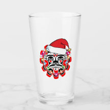 Haida Symbols Haida Kanadischer Ureinwohner