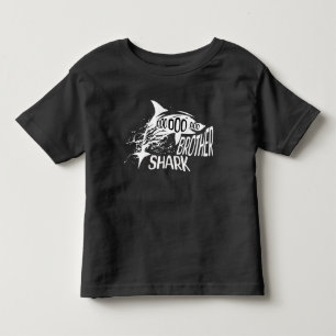 Haidaddy Fathers Son-Match Familienfisch Set Kleinkind T-shirt