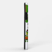 Haidafrosch Case-Mate iPhone Hülle (Hinten/Rechts)