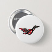 HaidaLoon Button (Vorne & Hinten)