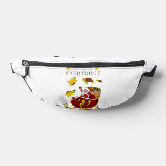 Haiderbalbasar Bauchtasche