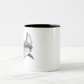 Haidesign-Bereich Zweifarbige Tasse (Mittel)
