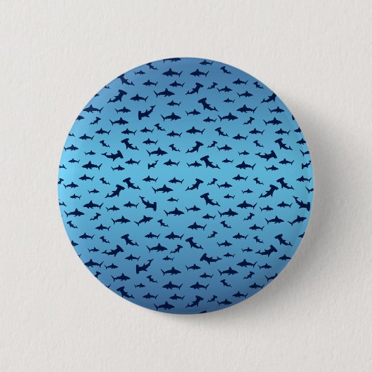 Haie Button (Vorderseite)