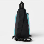 Haie Crossbody Bag (Rückseite)