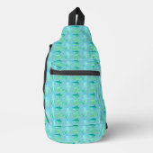 Haie Crossbody Bag (Vorderseite)