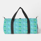 Haie Duffle Bag (Vorderseite)