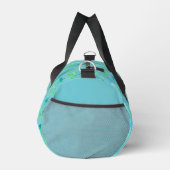 Haie Duffle Bag (Rechts)