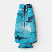 Haie! Flaschenkühler (Rückseite)