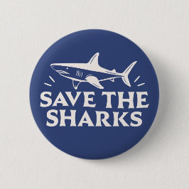 Haie gerettet button