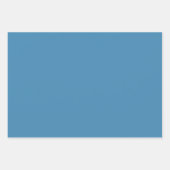 Haie Geschenkpapier Set (Vorderseite 3)