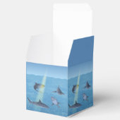 Haie Geschenkschachtel (Geöffnet)