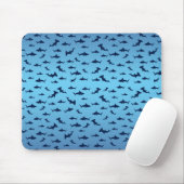 Haie Mousepad (Mit Mouse)