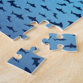 Haie Puzzle (Seite)