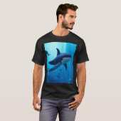 Haie T-Shirt (Vorne ganz)