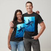 Haie T-Shirt (Unisex)
