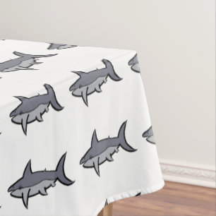 Haie Tischdecke