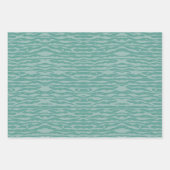 Haie und Wale Geschenkpapier Set (Vorderseite 3)