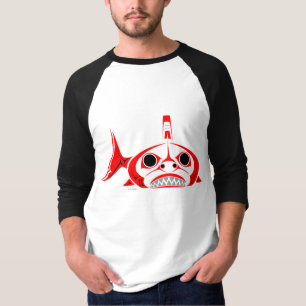 Haifisch 57 T-Shirt