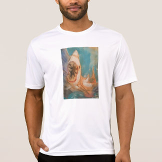 Haifisch 5 T-Shirt