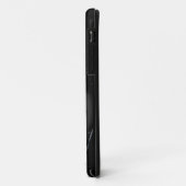 Haifisch-Angriff großes weißes gebrochenes Case-Mate iPhone Hülle (Hinten/Links)