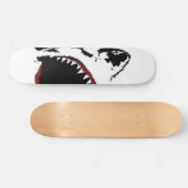 HAIFISCH-ANGRIFFS-SKATEBOARD - HAI-ENTWURF SKATEBOARD (Horizontal)