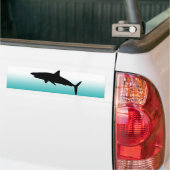 Haifisch-Autoaufkleber Autoaufkleber (Auf Lkw)