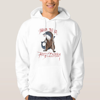 Haifisch-Bärn-T - Shirt